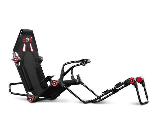 Комп'ютерне крісло для геймера Next Level Racing NLR-S015 Kokpit F-GT LITE 312265 фото