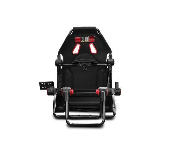 Комп'ютерне крісло для геймера Next Level Racing NLR-S015 Kokpit F-GT LITE 312265 фото