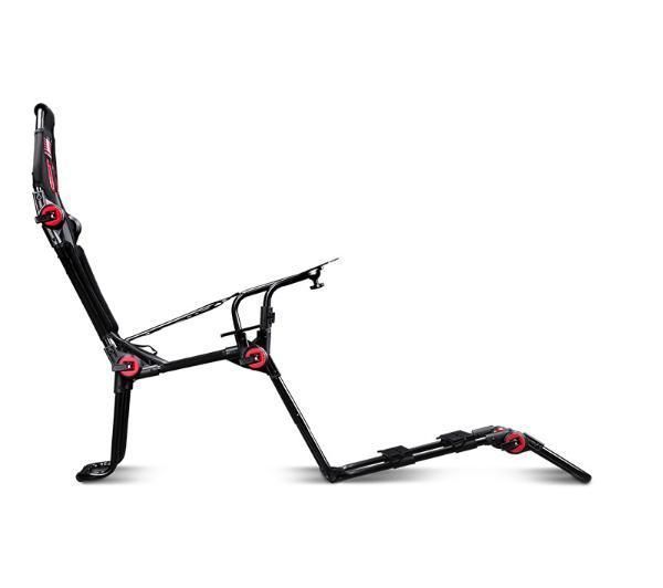 Комп'ютерне крісло для геймера Next Level Racing NLR-S015 Kokpit F-GT LITE 312265 фото