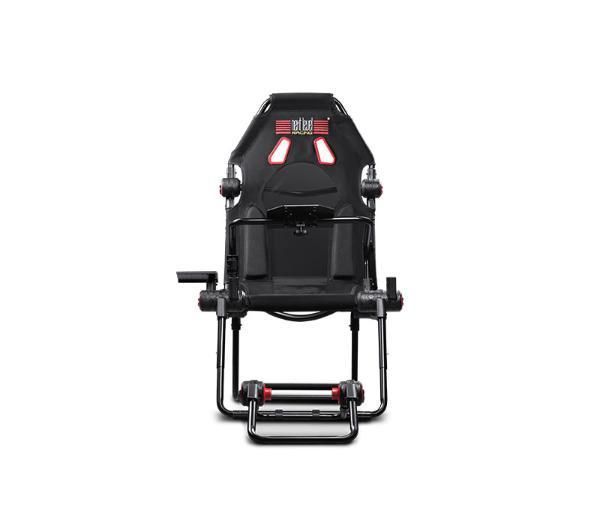 Комп'ютерне крісло для геймера Next Level Racing NLR-S015 Kokpit F-GT LITE 312265 фото