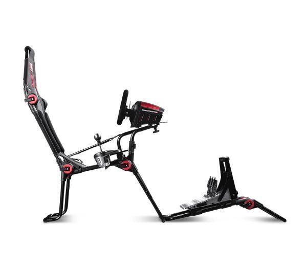 Комп'ютерне крісло для геймера Next Level Racing NLR-S015 Kokpit F-GT LITE 312265 фото