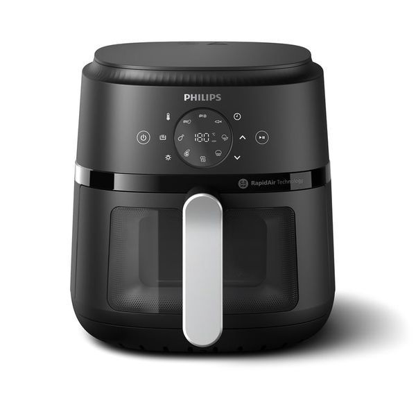 Мультипіч (аерофритюрниця) Philips NA221/00 510576ua фото