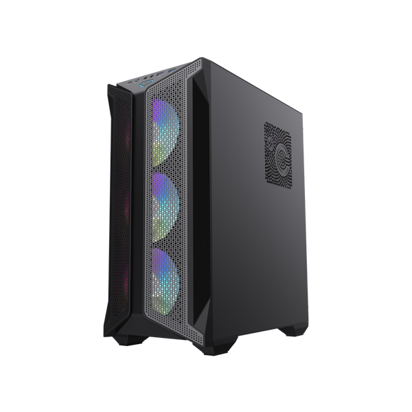 Корпус GameMax Brufen COC 628288ua фото