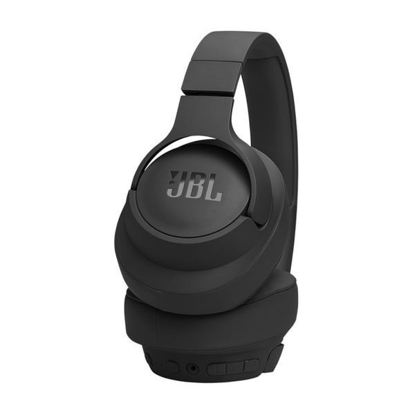 Навушники з мікрофоном JBL Tune 770NC Black (JBLT770NCBLK) 507826ua фото