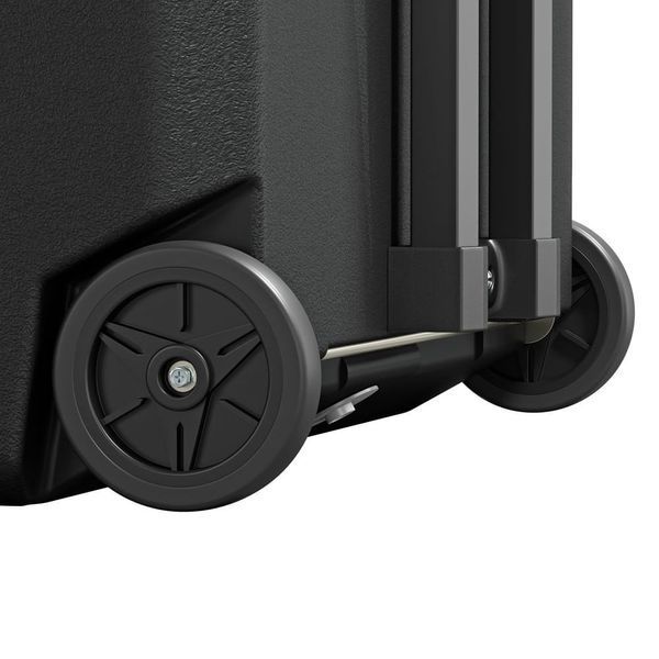 Портативний холодильник Yeticool Yolco BCX40 Carbon 476209 фото