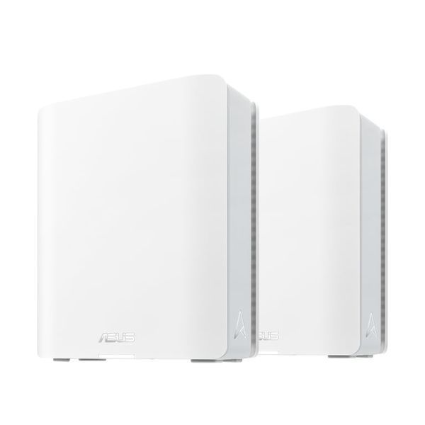 Mesh-система Asus ZenWiFi BT8 2-Pack (90IG0930-MO3B20) 531539ua фото