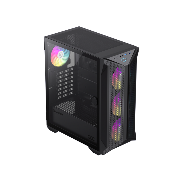 Корпус GameMax Brufen COC 628288ua фото