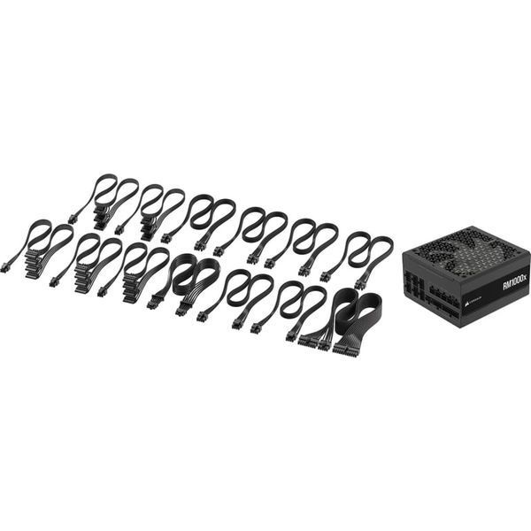 Блок питания Corsair RM1000x (CP-9020271) 525773 фото