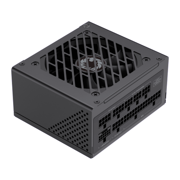 Блок питания GameMax GS-850G Black 627755ua фото