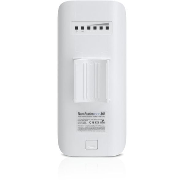 Точка доступа Ubiquiti NanoStation Loco M2 514960 фото
