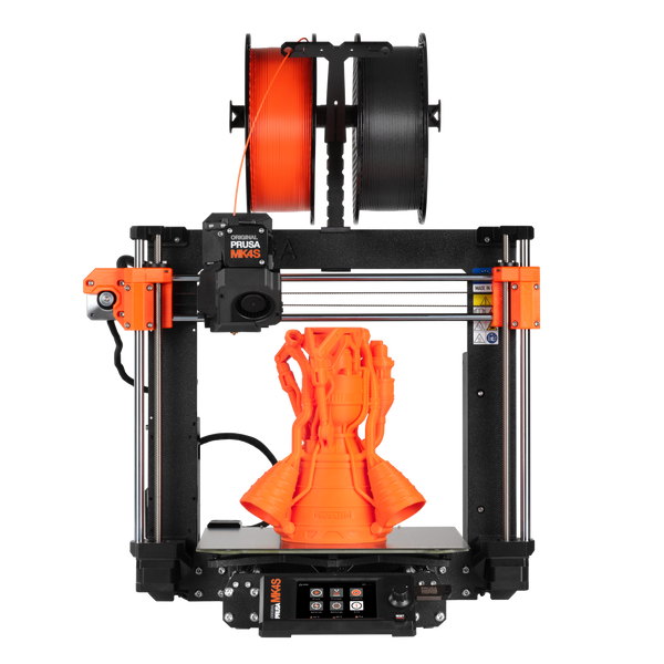 3D-принтер Original Prusa MK4S 572146 фото