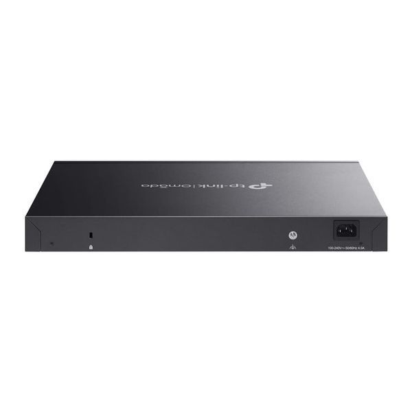 Комутатор керований рівня 2 TP-Link Omada SG2452LP 518524ua фото