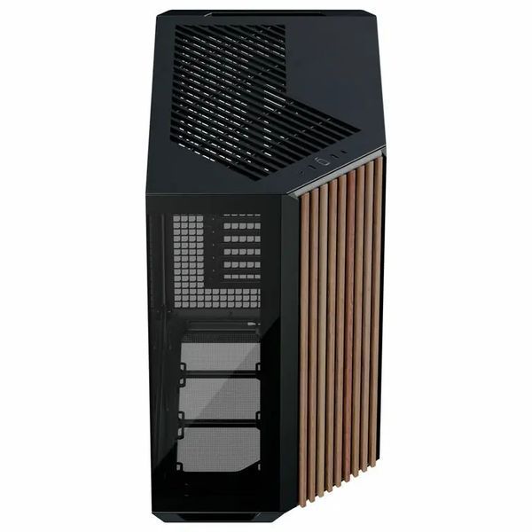 Корпус APNX V1 Black Wood (APCM-VI01103.11) 586235 фото