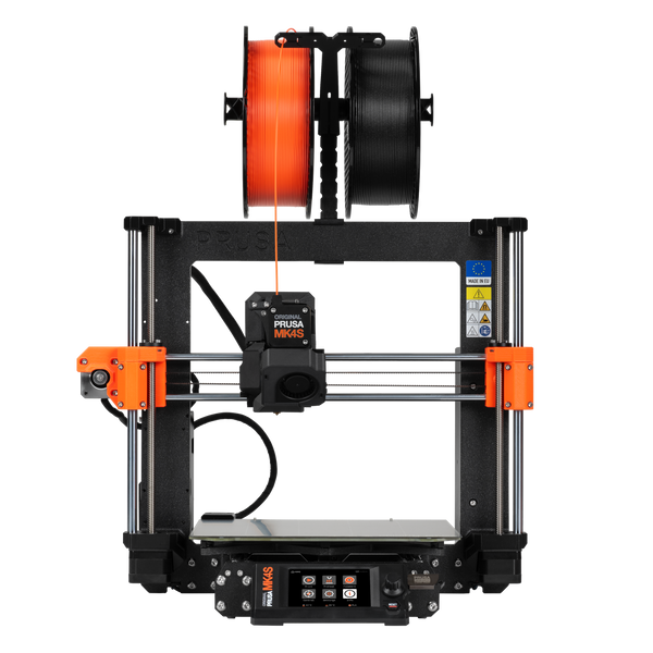 3D-принтер Original Prusa MK4S 572146 фото