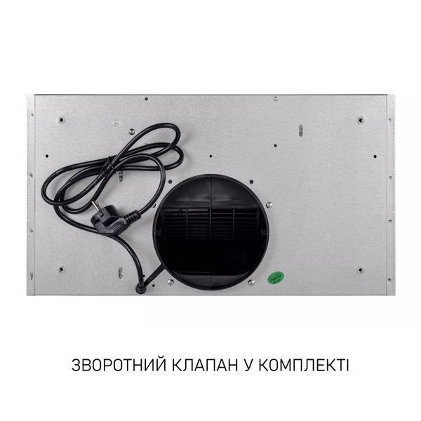 Витяжка вбудована Minola HBI 5214 BLF 700 LED 627859ua фото