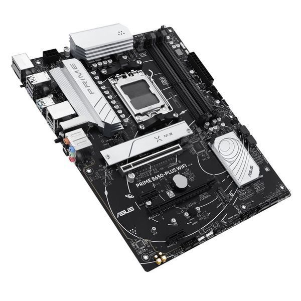 Материнська плата Asus Prime B650-PLUS WIFI (90MB1KP0-M0EAY0) 571034ua фото