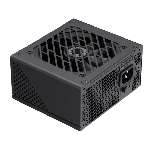Блок питания GameMax GS-850G Black 627755ua фото