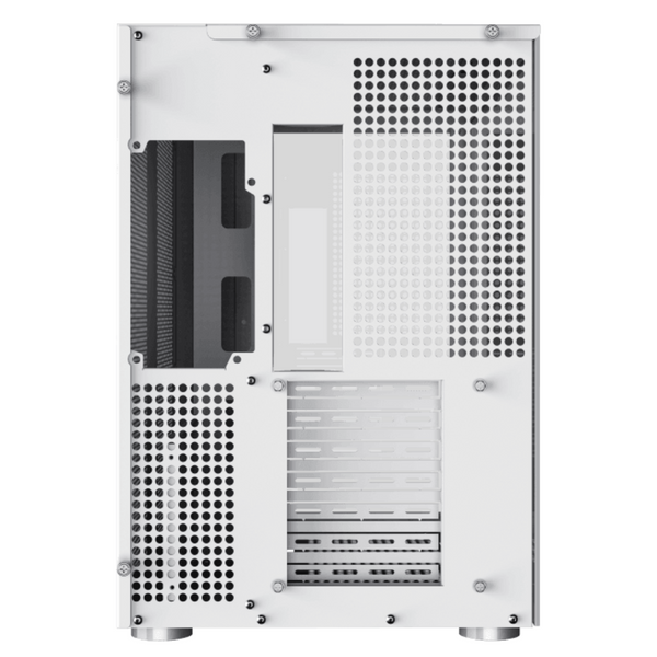 Корпус GameMax Infinity White 628338ua фото