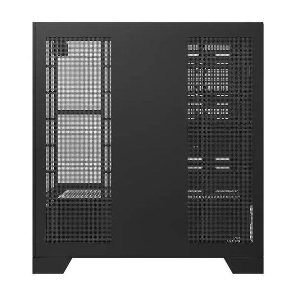 Корпус Darkflash DY450 Black 568425 фото
