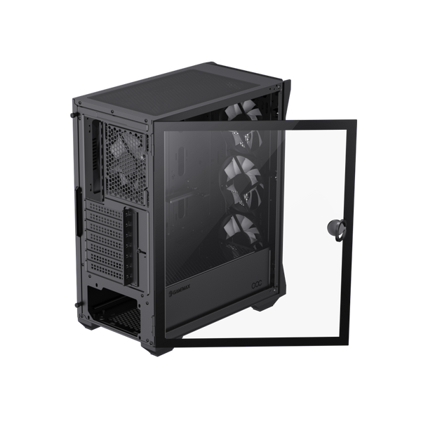 Корпус GameMax Brufen COC 628288ua фото