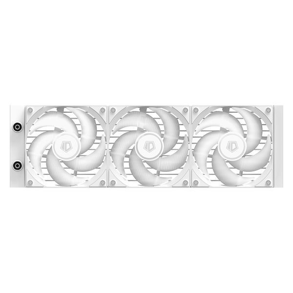 Водяное охлаждение ID-Cooling FX360 TD White 622772ua фото