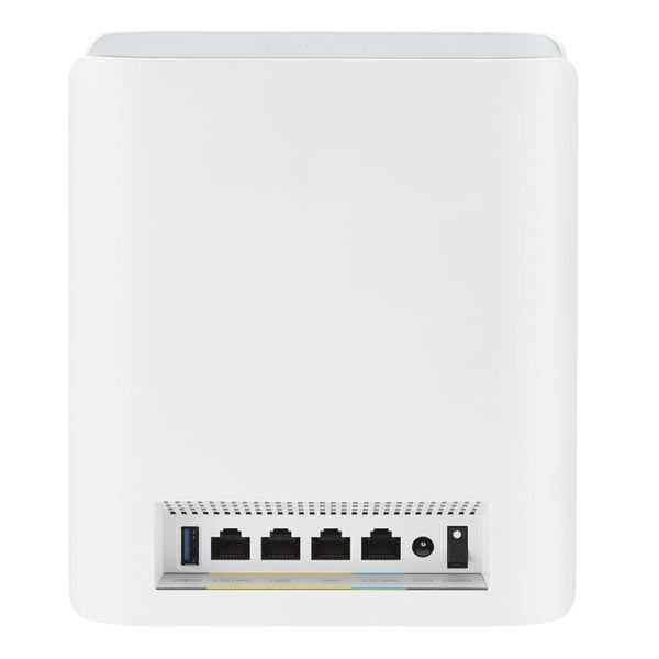 Mesh-система Asus ZenWiFi BT8 2-Pack (90IG0930-MO3B20) 531539ua фото