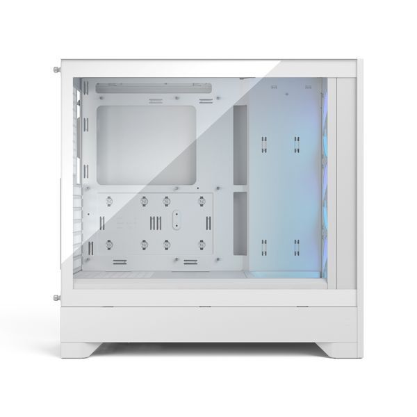 Корпус Fractal Design Pop 2 Air TG RGB White (FD-C-POA2A-04) 630497ua фото