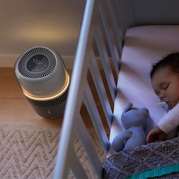 Увлажнитель воздуха Philips HU5710/03 578154ua фото