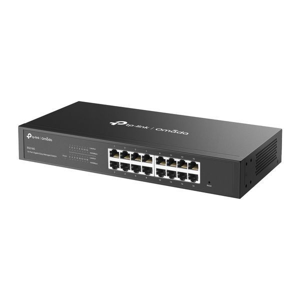 Комутатор Smart TP-Link Omada ES216G 619948ua фото