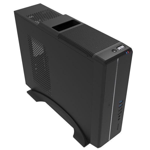 Корпус GameMax ST-602-400W 628390ua фото