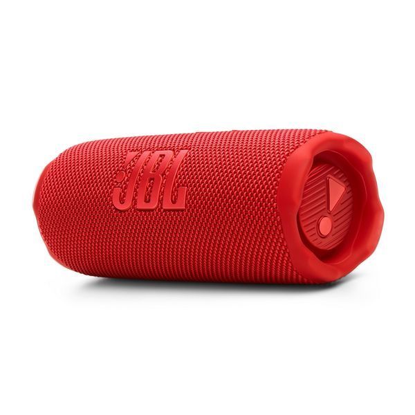 Портативная колонка JBL Flip 7 Red (JBLFLIP7RED) 579989ua фото