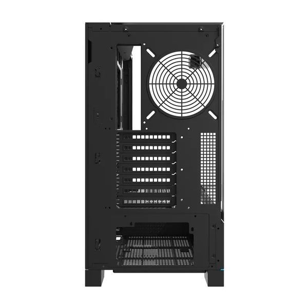 Корпус Darkflash DY450 Black 568425 фото
