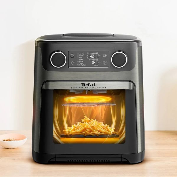 Мультипіч Tefal Easy Fry Multifunctional FW5558E0 623328ua фото