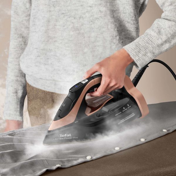 Праска з парою Tefal Ultimate Power Pro FV9E50E0 569333ua фото