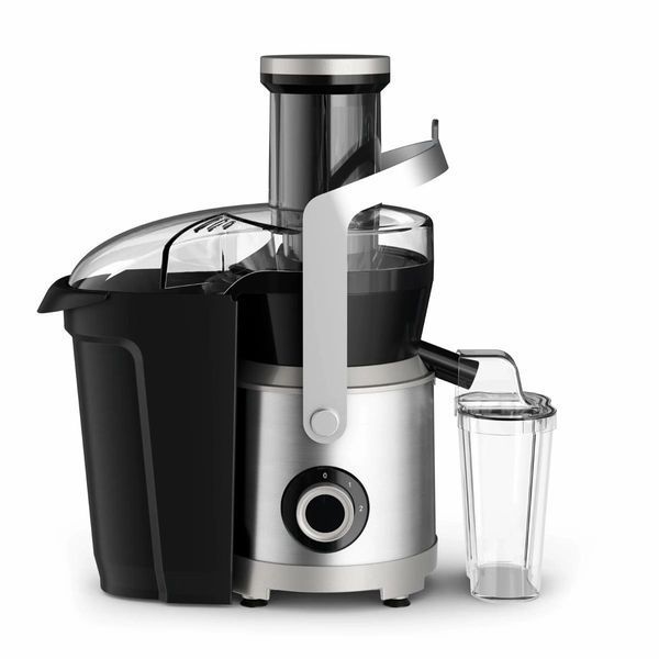 Соковыжималка центробежная Tefal ZE660D10 580342ua фото