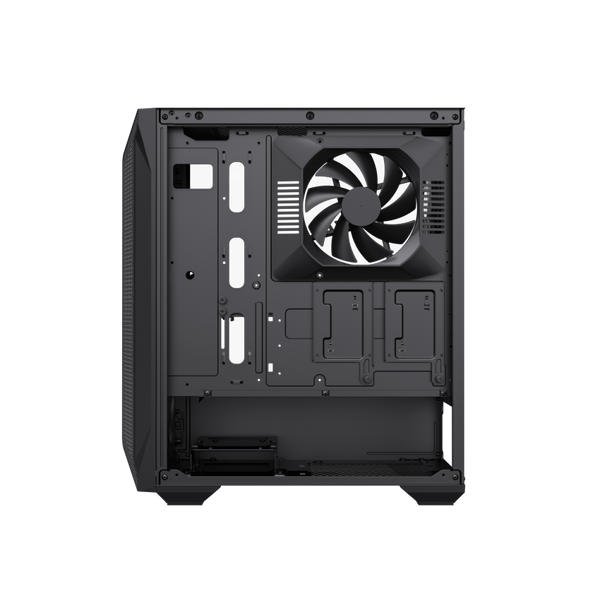 Корпус GameMax Brufen COC 628288ua фото