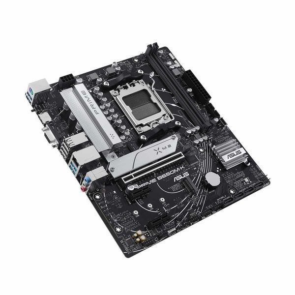 Материнская плата Asus Prime B650M-K 504233ua фото