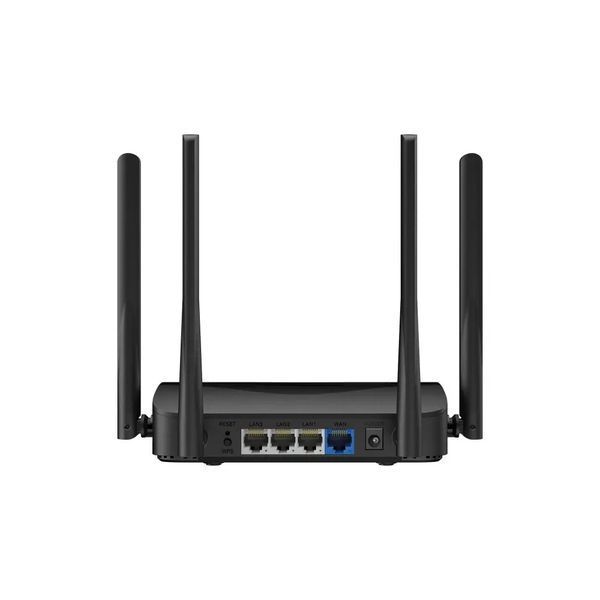 Wi-Fi-маршрутизатор Mercusys MR25BE 585068ua фото