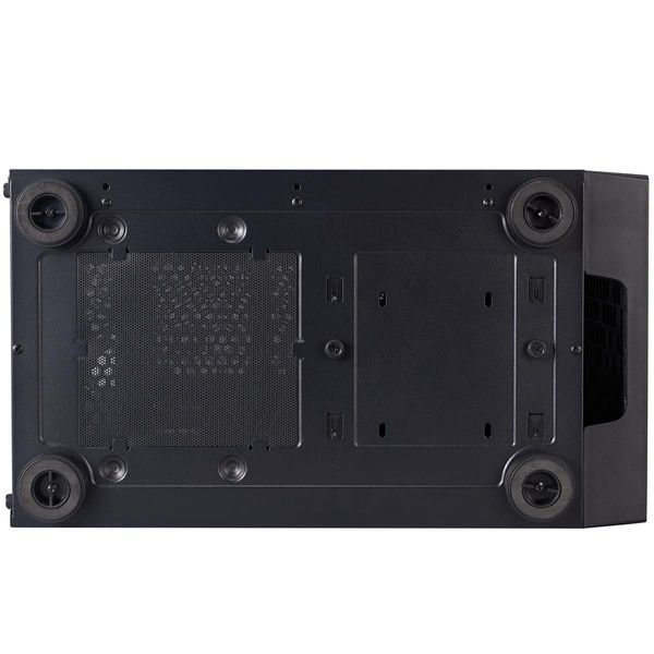 Корпус 1Stplayer Go6-BK-4FS7 Black 623022ua фото