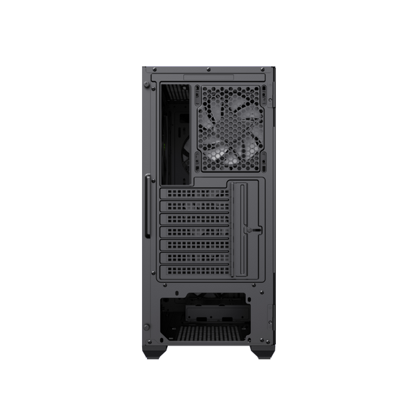Корпус GameMax Brufen COC 628288ua фото