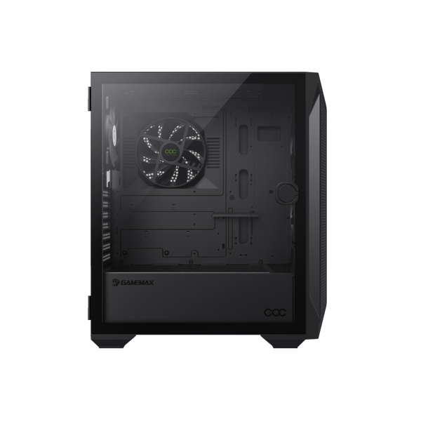 Корпус GameMax Brufen COC 628288ua фото