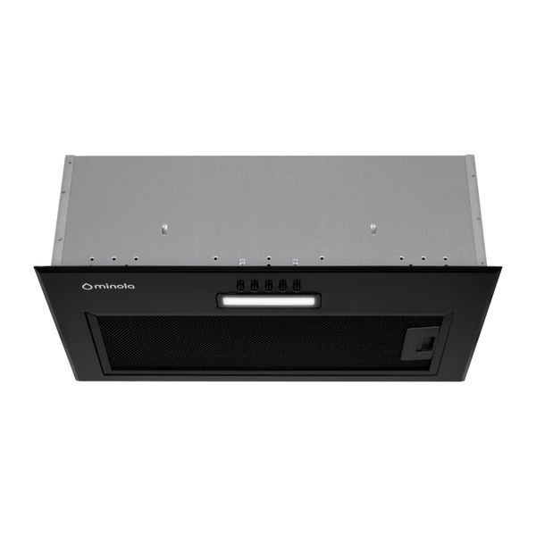 Витяжка вбудована Minola HBI 5214 BLF 700 LED 627859ua фото
