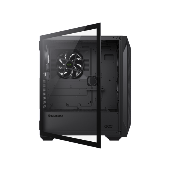 Корпус GameMax Brufen COC 628288ua фото