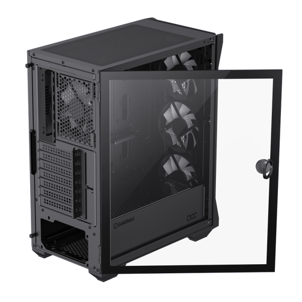 Корпус GameMax Brufen COC 628288ua фото
