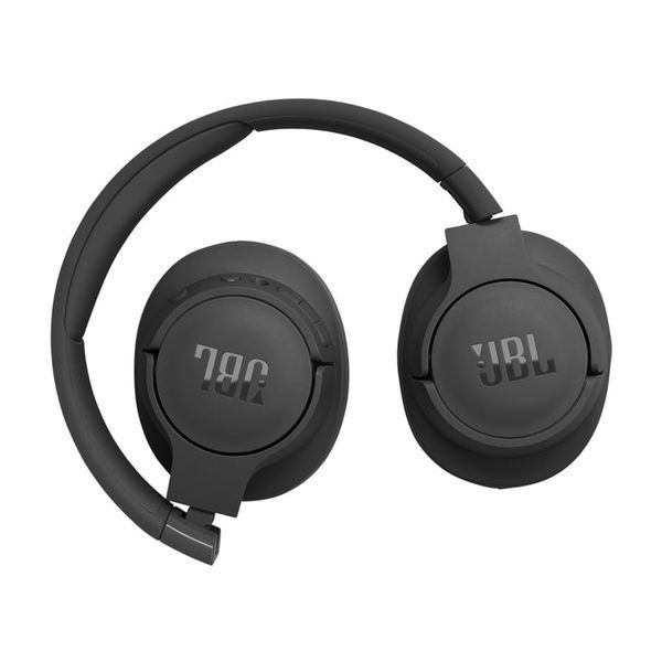 Навушники з мікрофоном JBL Tune 770NC Black (JBLT770NCBLK) 507826ua фото