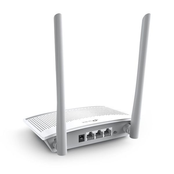 Бездротовий маршрутизатор (роутер) TP-Link TL-WR820N 513652ua фото