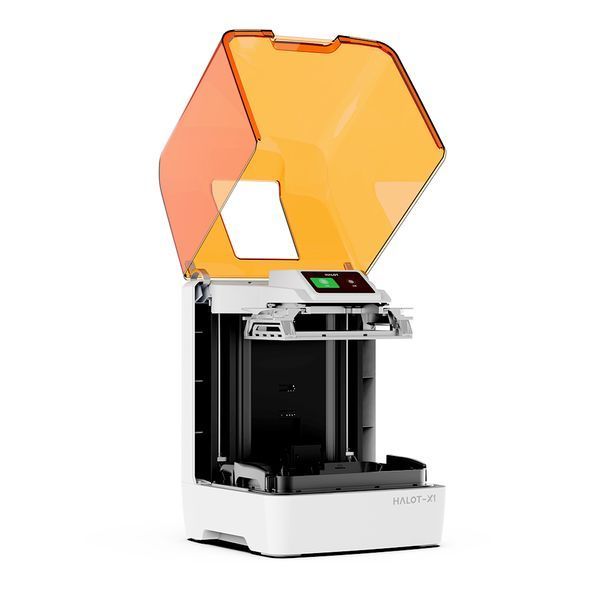 3D-принтер Creality Halot-X1 613897 фото