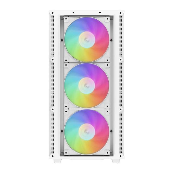 Корпус Deepcool CH560 Digital White (R-CH560-WHAPE4D-G-1) 507068 фото