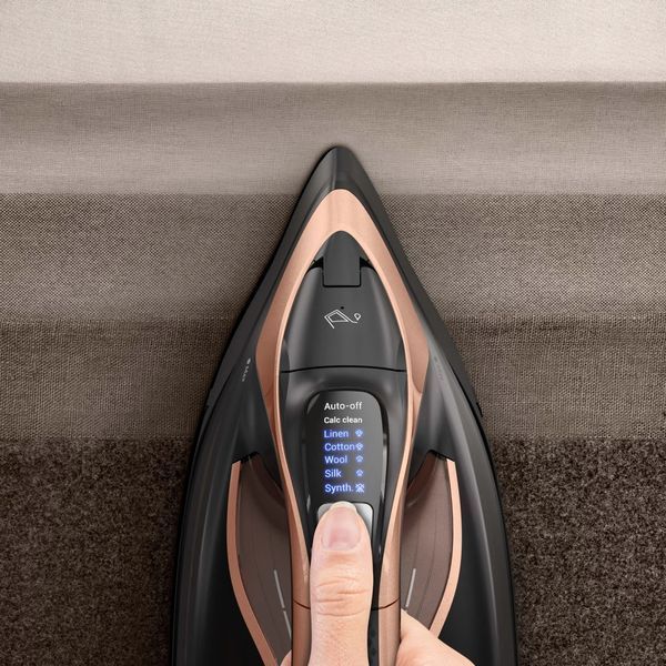 Праска з парою Tefal Ultimate Power Pro FV9E50E0 569333ua фото