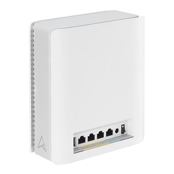 Mesh-система Asus ZenWiFi BT8 2-Pack (90IG0930-MO3B20) 531539ua фото